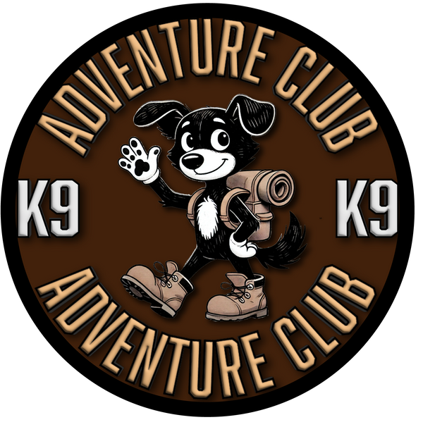 K9 Adventure Club