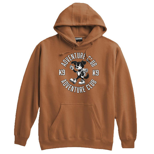 K9 Adventure Club Sweatshirt