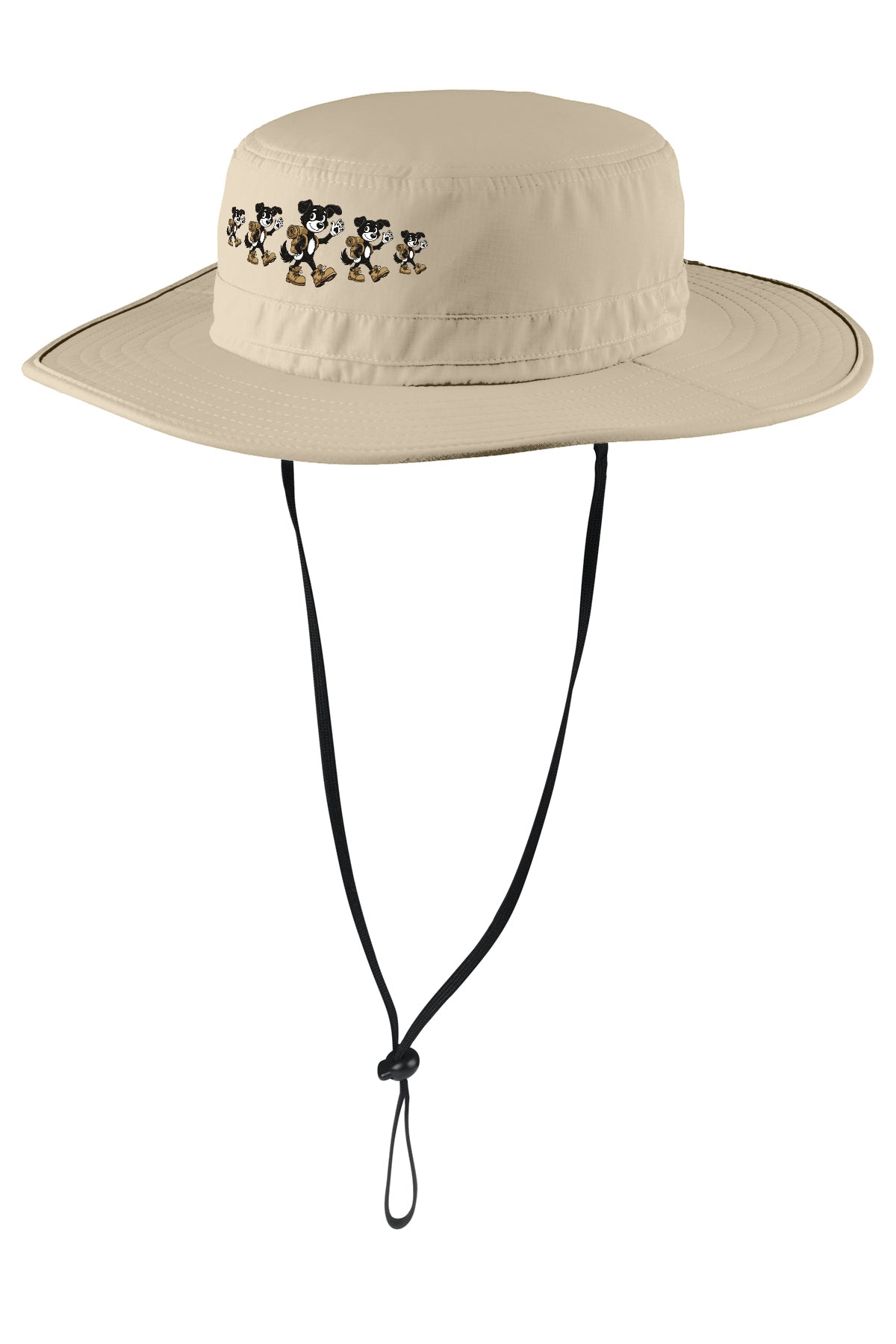 K9 Adventure Club Bucket Hat